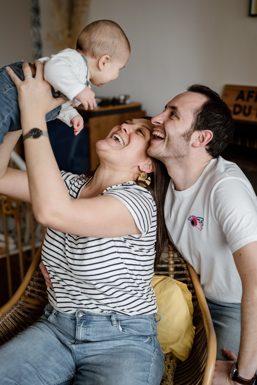 family photography midlands