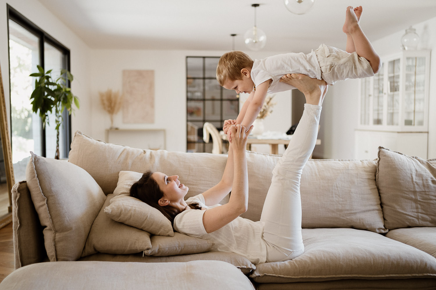 family photographer midlands london lifestyle session