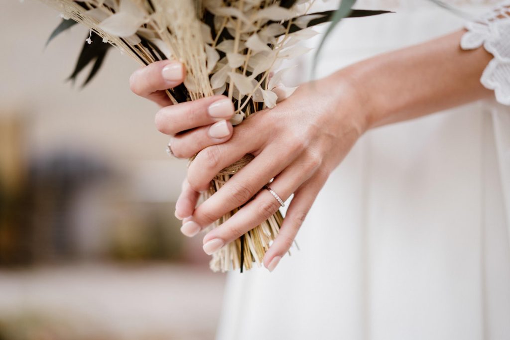 details wedding photographer civil ceremony