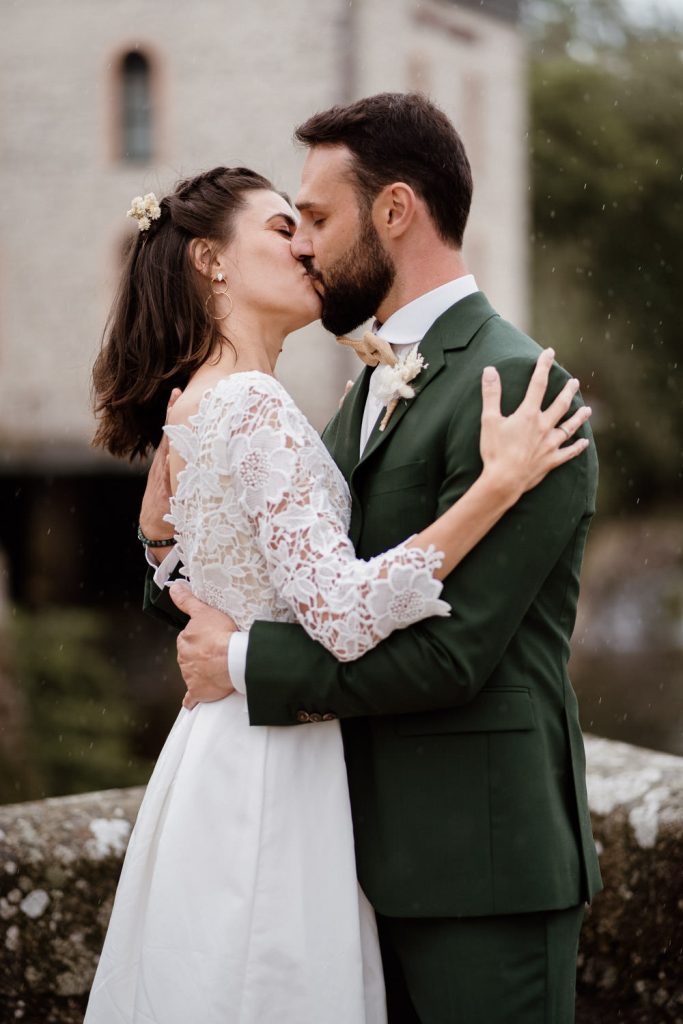 wedding couple midlands