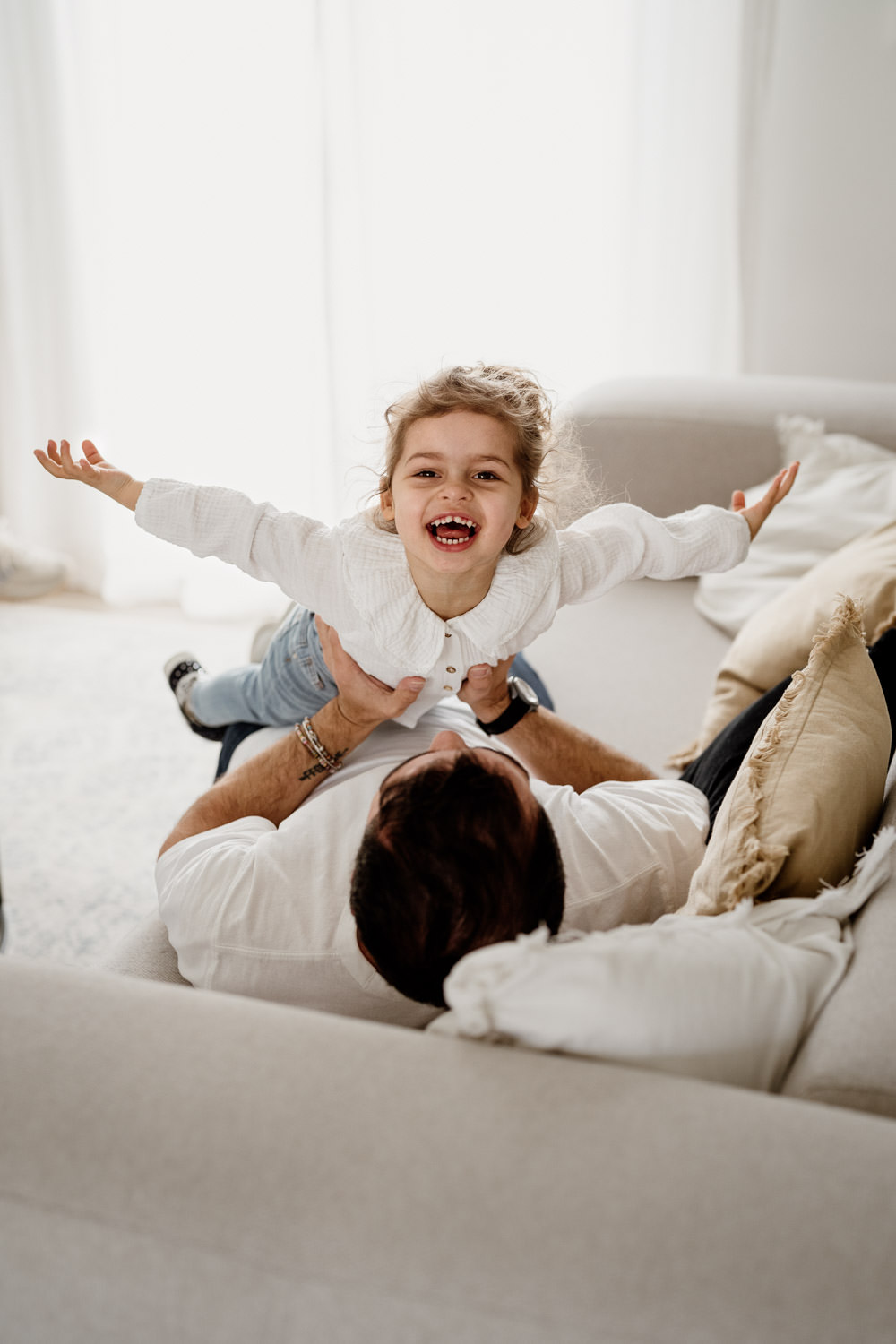 family session photoshoot west midlands