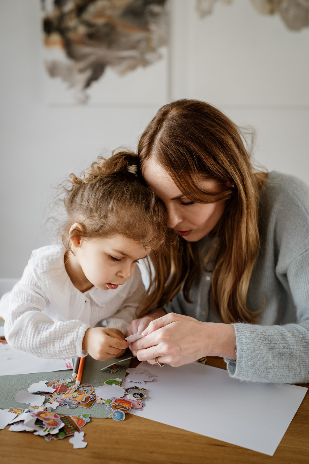 family session indoor leamington