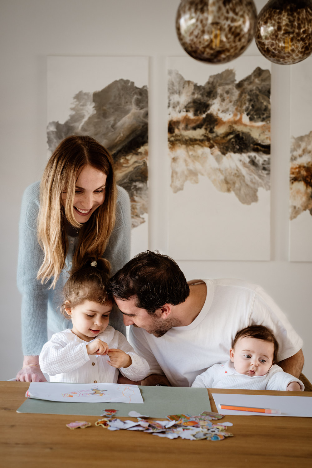 family photographer leamington