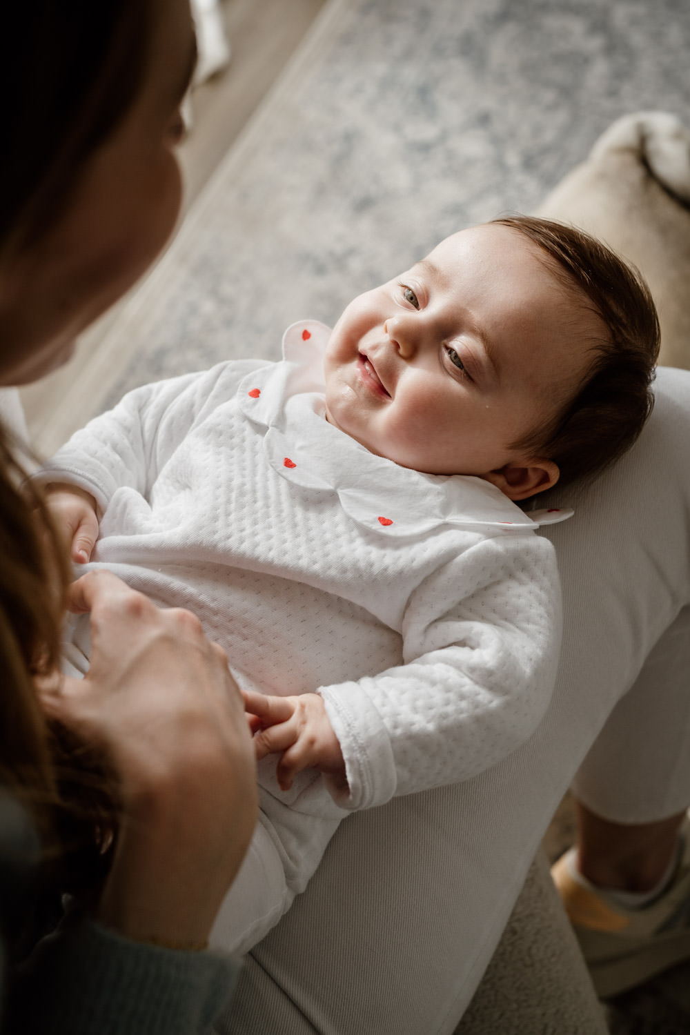 newborn photographer warwickshire