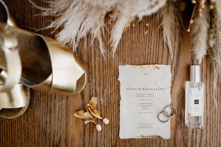 Organizing a Bilingual Wedding : 8 Essential Tips and Tricks