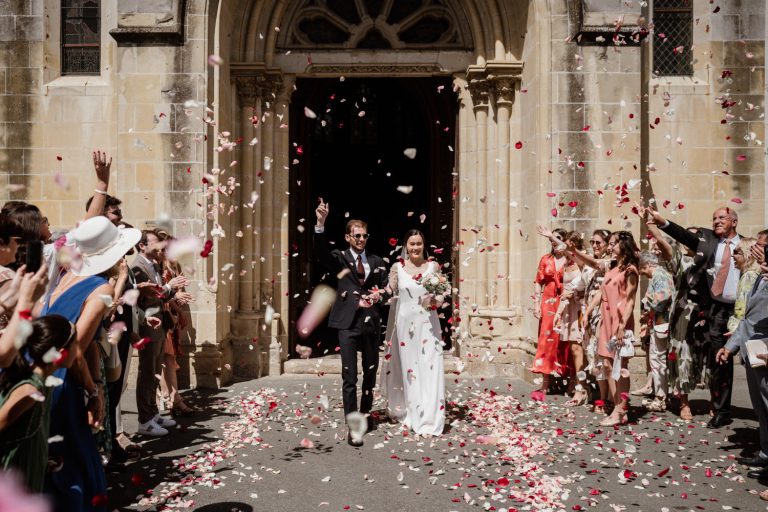 The Different Types of Wedding