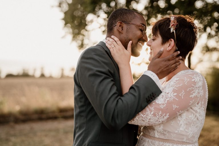 Love Unveiled: A Breathtaking Destination Wedding in Noirmoutier