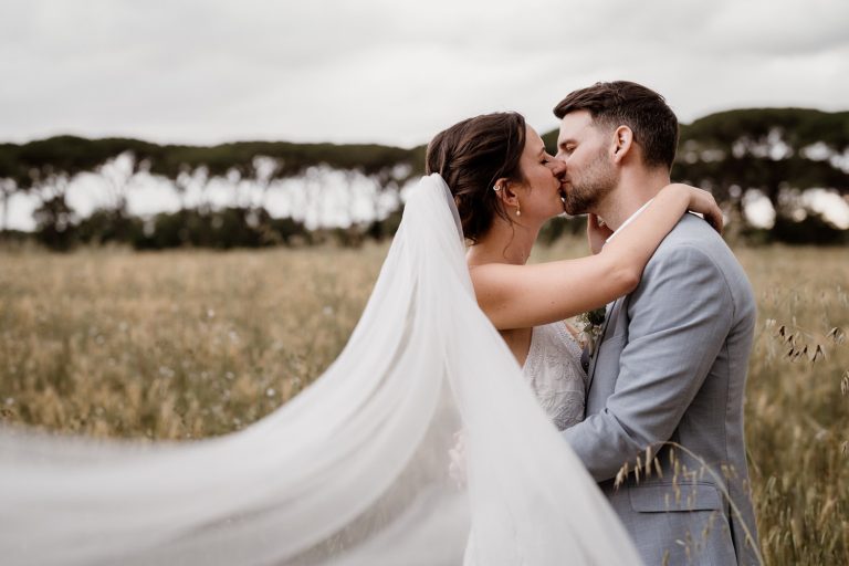 Destination Wedding in the South of France