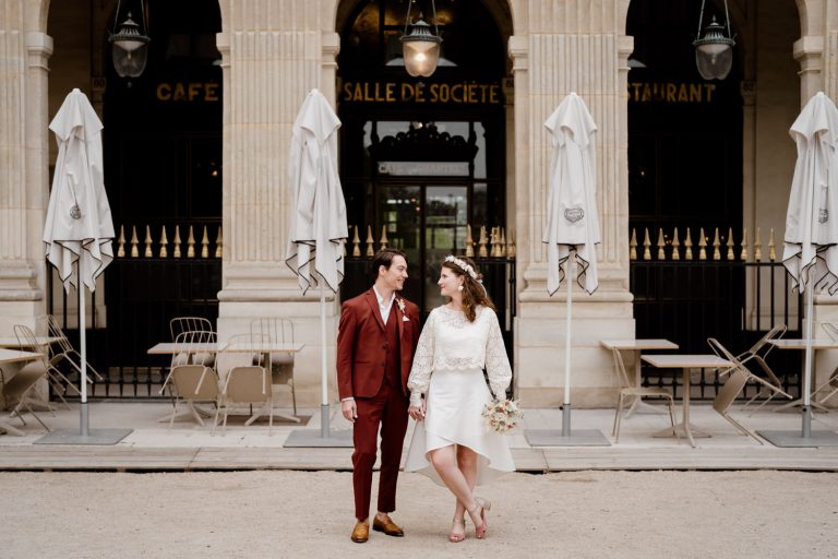 How to Start Planning Your Wedding