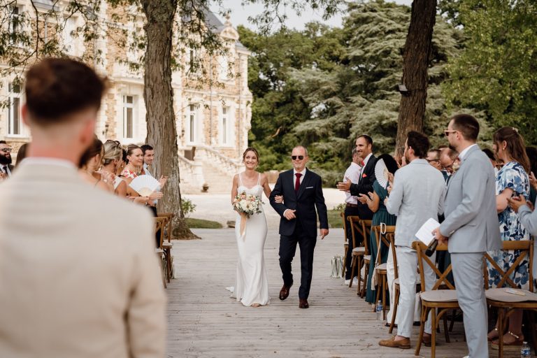 5 Destination Wedding Venues in France